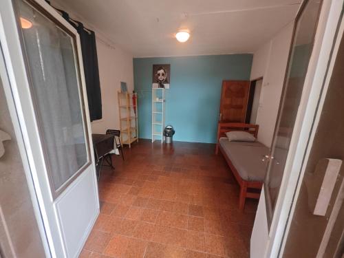 LocaTriolet2 - Pension de famille - Saint-Denis