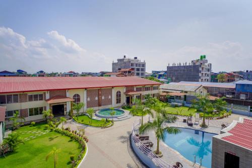 Chitwan Mid Town Resort