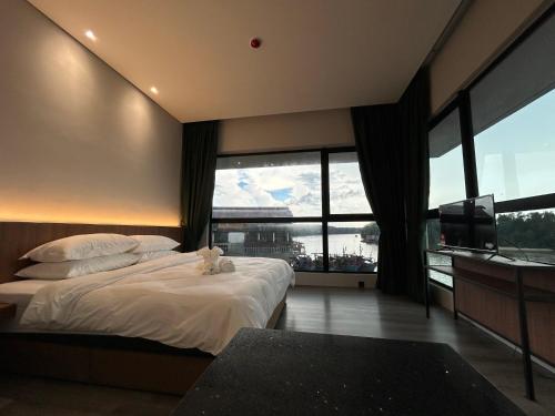 hotel photo