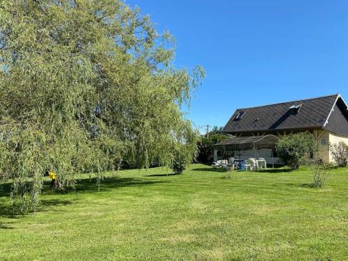 Gîte la Casita - Location saisonnière - Bouhy