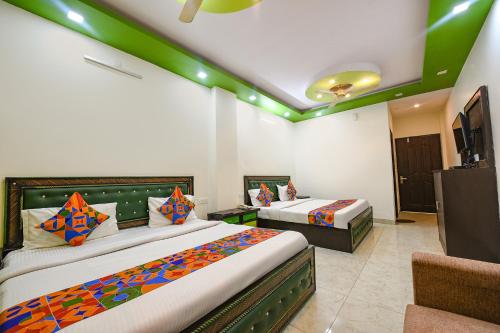 hotel photo