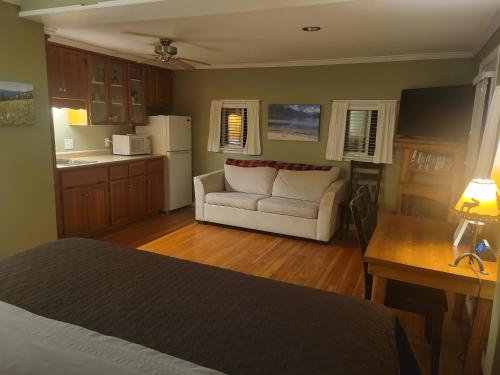Riverbend Guest House in Slesse Park (BC)