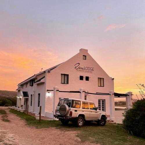 Stilbaai River Lodge