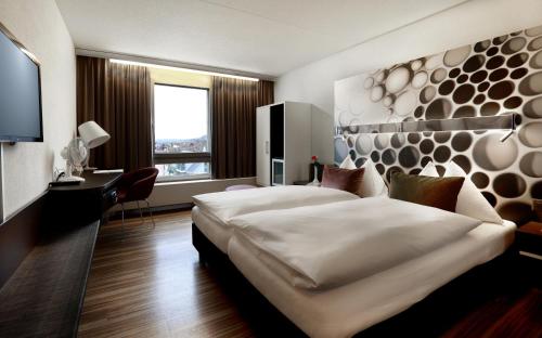 Hotel Thurgauerhof Self-Check-in, Frauenfeld