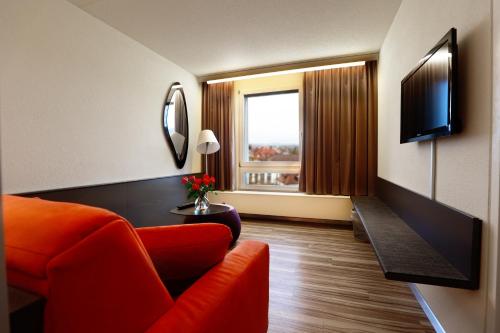 Hotel Thurgauerhof - image 2