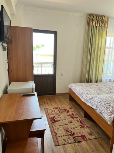 Guest house Ak Keme in Bosteri