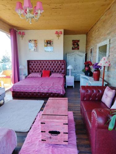 Fairmont cottage Mukteshwar - Nainital