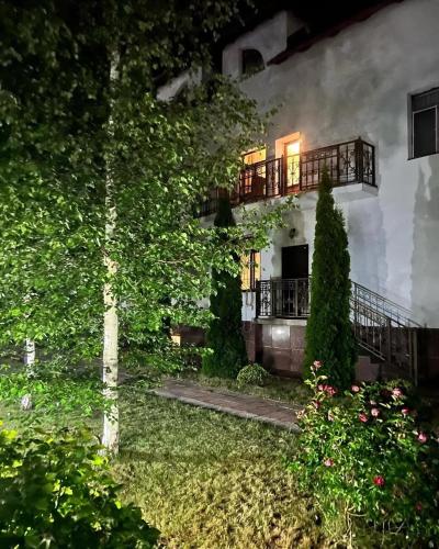 Guest house Ak Keme in Bosteri