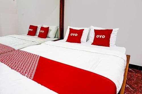 OYO 91679 Juanda Homestay Syariah