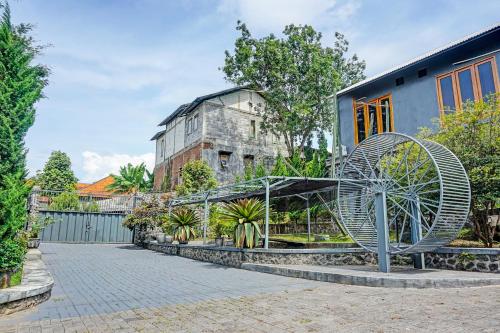 OYO 91679 Juanda Homestay Syariah