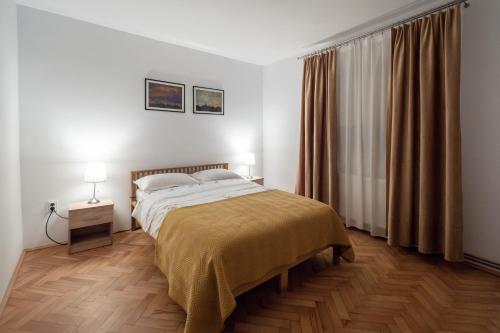 Casa Ryu - Apartment - Cluj-Napoca