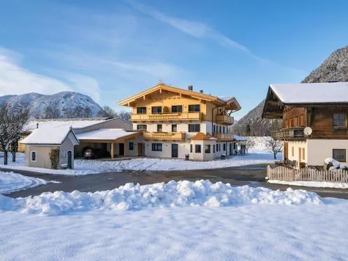 Appartements Kafmahof in Söll, Österreich