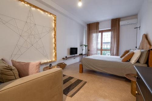 Two-Bedroom Superior Apartment