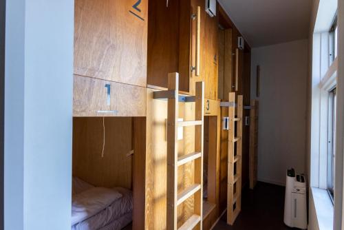 카페 & 게스트 하우스 나고노야