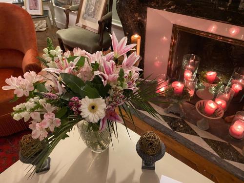 Au 16 Place Saint Louis – Blois, KY