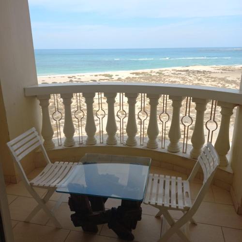 Sea View Studio 1 Royal Breeze. - Ras Al Khaimah Sea View Studio 1 Royal Breeze. - Ras Al Khaimah