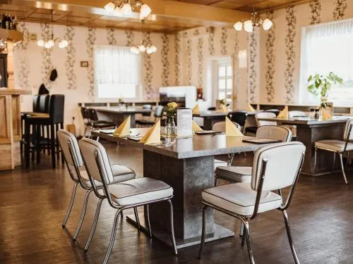 REBENTISCH - HOTEL Ferienwohnungen Restaurant in Hasselfelde, Deutschland