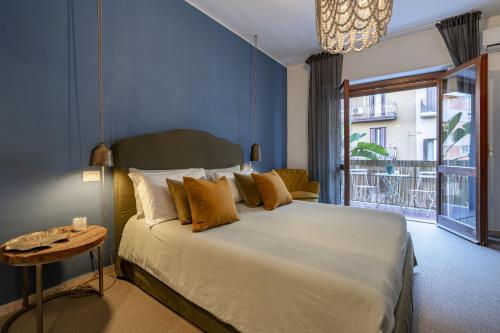 Two-Bedroom Superior Apartment