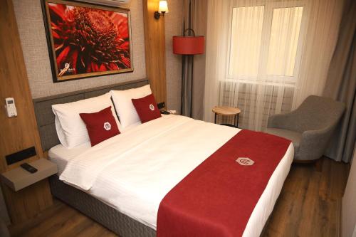 Rush Hotel Tokat