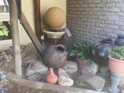 Bird's Nest Guest House Bird's Nest Guest House