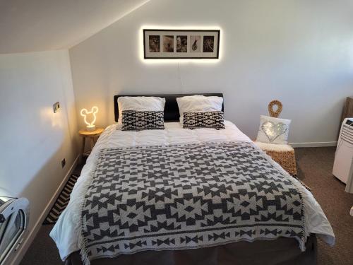 Carnetin Le Parc, Gite et B&B chambre d'hôte Thorigny-sur-Marne