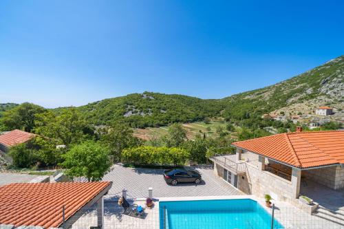 Villa Stone House Kuna - image 5