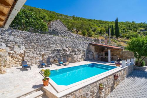 Villa Stone House Kuna - image 3