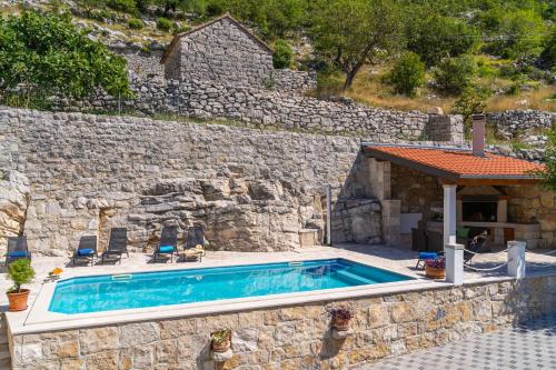 Villa Stone House Kuna - image 4