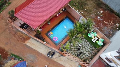 THE LAND OF LOVE Homestay - Venuestay