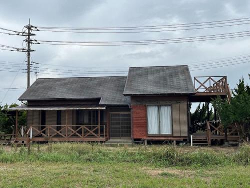 Hasaki Seaside Campsite - Vacation STAY 51116v