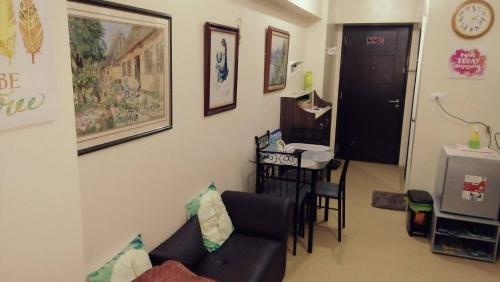 Avida Atria Tower 1 Studio Type Condominium