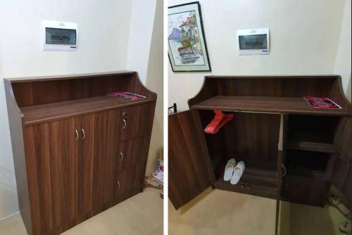 Avida Atria Tower 1 Studio Type Condominium