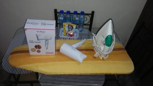 Avida Atria Tower 1 Studio Type Condominium