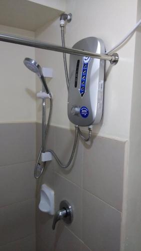 Avida Atria Tower 1 Studio Type Condominium