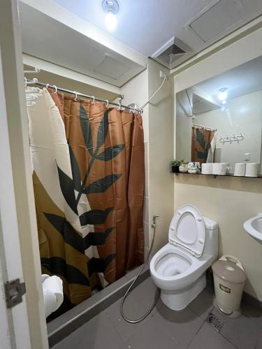 Avida Atria Tower 1 Studio Type Condominium