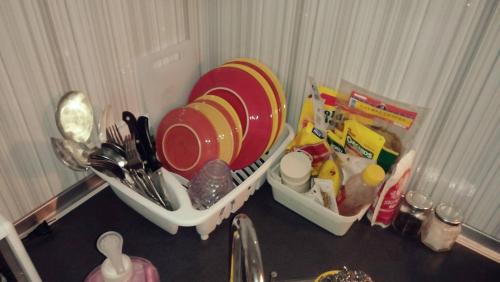 Avida Atria Tower 1 Studio Type Condominium