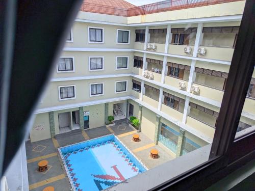 View, HOTEL NALENDRA PLAZA SUBANG in Subang