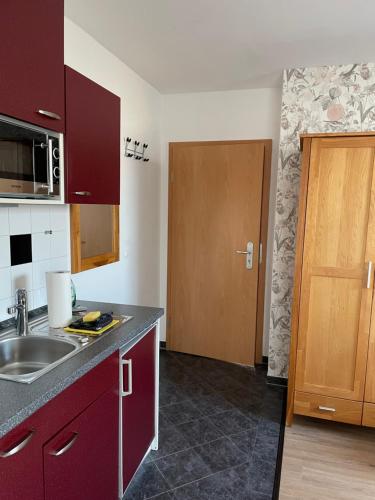 Ferienhaus Kaptein Meyer 4