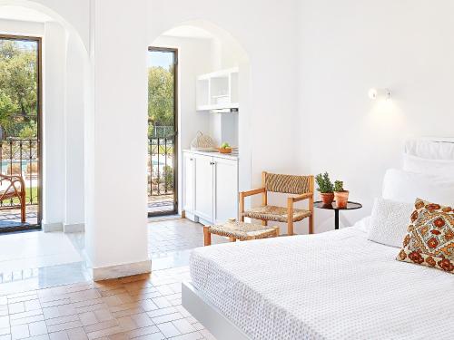 Grecotel Villa Oliva in Arkadi