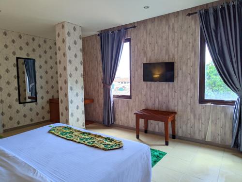 Hotel Nalendra Plaza Subang Room Type - Junior Suite