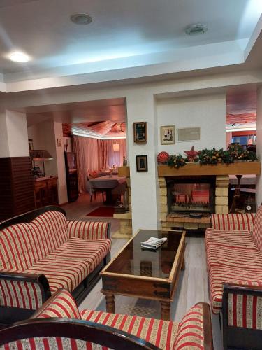 Hotel Pahuljica - image 14