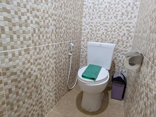 Hotel Nalendra Plaza Subang Room Type - Queen Suite