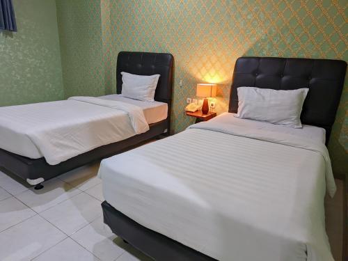 Hotel Nalendra Plaza Subang Room Type - Standard Twin Room