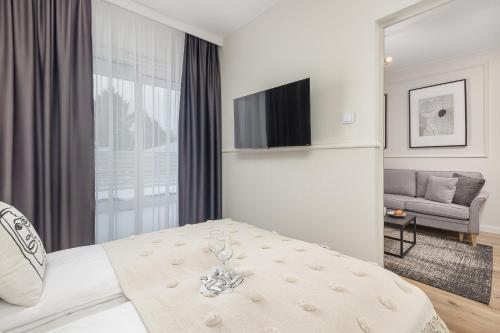 Apartment - Ground Floor image 2