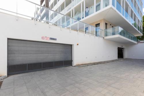 Apartment - Ground Floor image 1