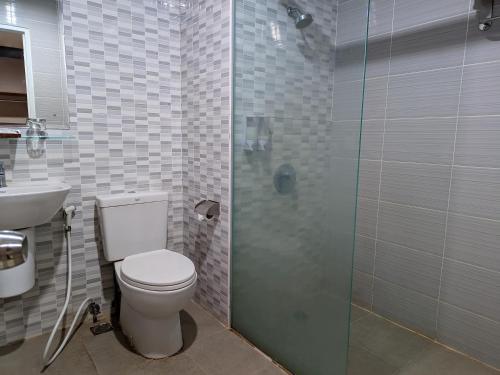 Hotel Nalendra Plaza Subang Room Type - Superior Triple Room