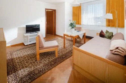 Haus Tiemann Wohnung 9 in Norderney, Deutschland