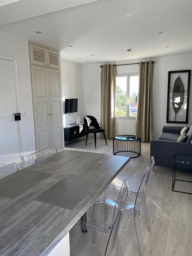 Villa 418 in Saint-Raphael