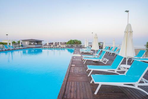 Master Family Club - Hotel - Manavgat