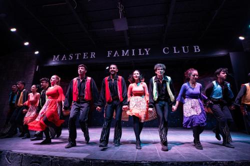 Master Family Club